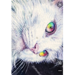 Cat goop
