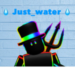 Just_water Fan Group!