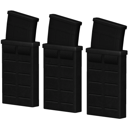 ACE 7.62x39mm Gen II Magazines
