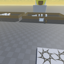 Monkey tycoon [NEW MAP]
