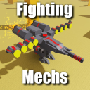 Fighting Mechs