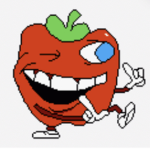 Pepperman Fan Club