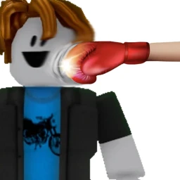 Punch Stuff Tycoon 👊 icon