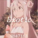 ⟳ Exotic