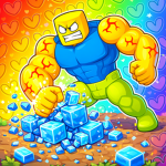 Block Smash Games Group Thumbnail