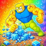 Block Smash Games Group Thumbnail