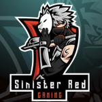 Sinister Red