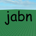 Just A Baseplate Nation
