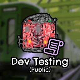 NYC Subway: Automated | Testing Branch icon
