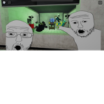 Mikey's almighty community