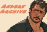 -ANDERS ARCHIVE-