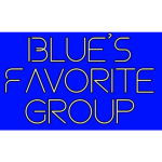 Blue's Favorite Group