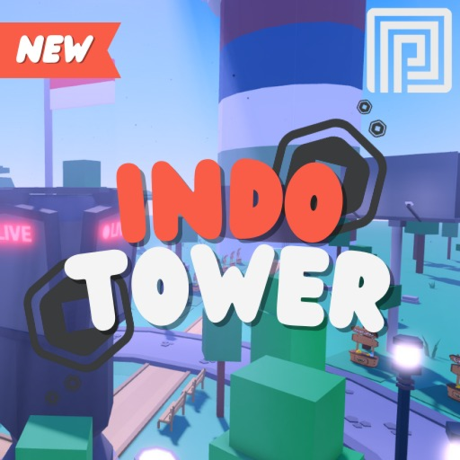 INDO TOWER 🤑💰 [COME BACK]