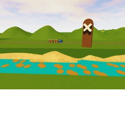 Bob Train Game (Legacy Edition) icon