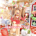 ExclusivesUGC