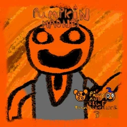 [🎃Pumpkin Madness🎃] PiggyAndBlue Tower Defence 3 icon