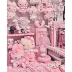 Kawaii store! (≧∇≦)/
