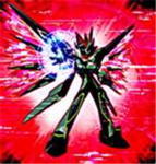 megaman starforce 3 blackace and red joker
