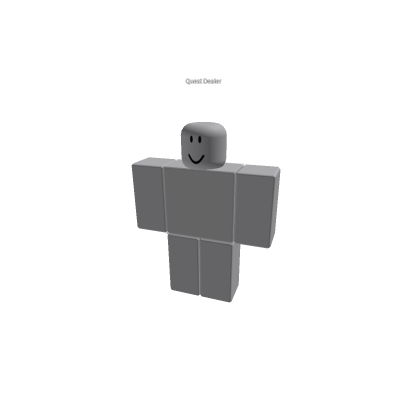Quest NPC