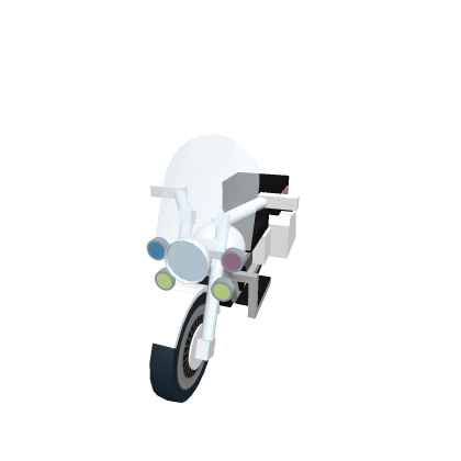 GROUPE SECHS SECURITY BIKE # KEVIN'S BIKE