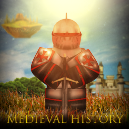 Medieval History Simulator [UPDATE] 🔥