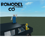 RoModel co
