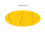 The all powerful potato.