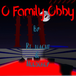O Family Obby
