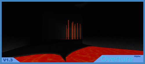 Overture(Beta)