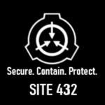 SCP || Site - 432