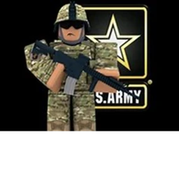 military forces icon