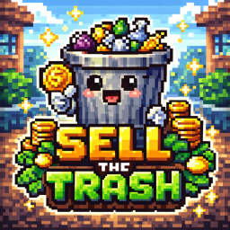 Sell the Trash