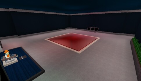 BEAR Fangame TEST