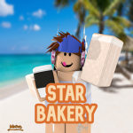 Star Bakery •