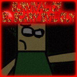SURVIVAL OF EL SCARY EVIL GUY [In Development]