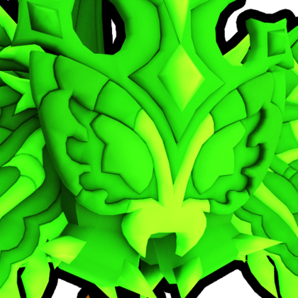 Toxic Star Emperor