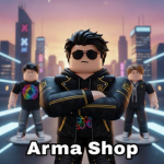 Arma Shop