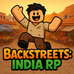 Indian Backstreets RP