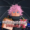 Revengers Dream X