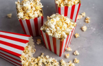 Pop corn group :)
