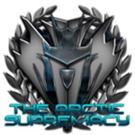 The Arctic Supremacy