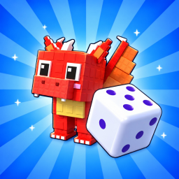 Pet Dice icon