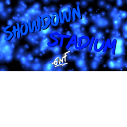[GWF] Showdown Stadium