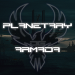 ۩Dark-Genesis۩ Planetary Armada