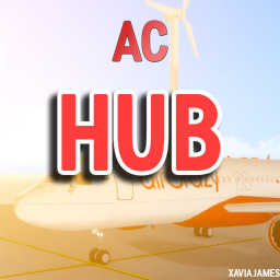 airCrazy | Hub