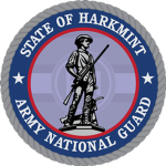 Hаrkmint National Guard