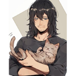 shouta aizawa fans