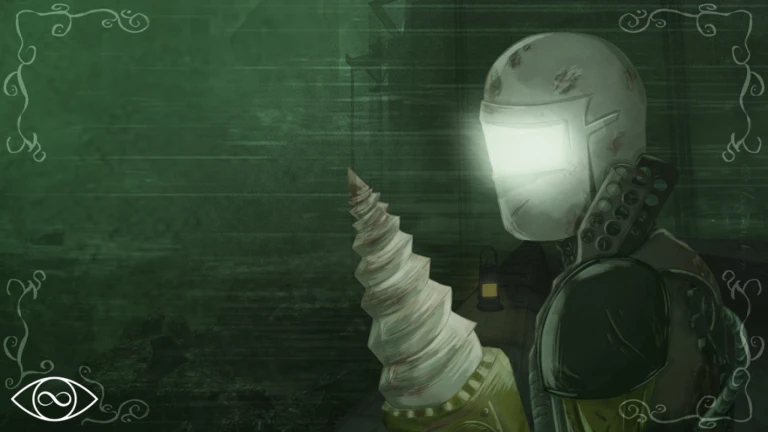 [ ジャンキーアード&クリスマス ] The Depths of Reality