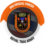 [The 3rd Special Warfare Unit | หน่วยรบพิเศษ ที่ ๓