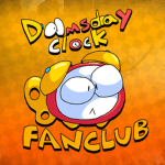 Doomsday Clock Fanclub